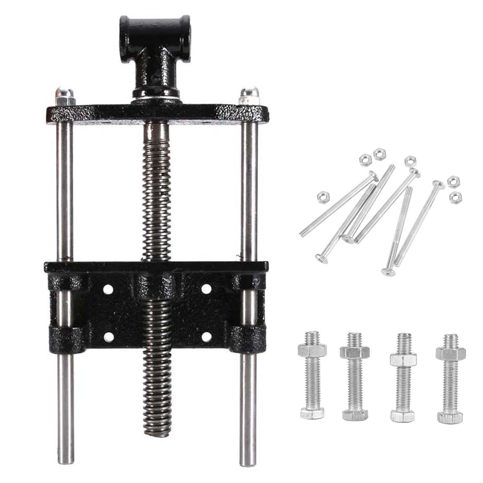 Woodworking Vice Quick Release - 7 