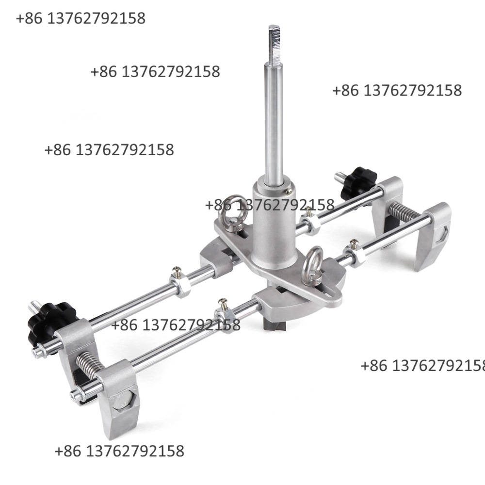 Woodworking Machines - 목재 도어 잠금장치 구멍 가공기 목공용