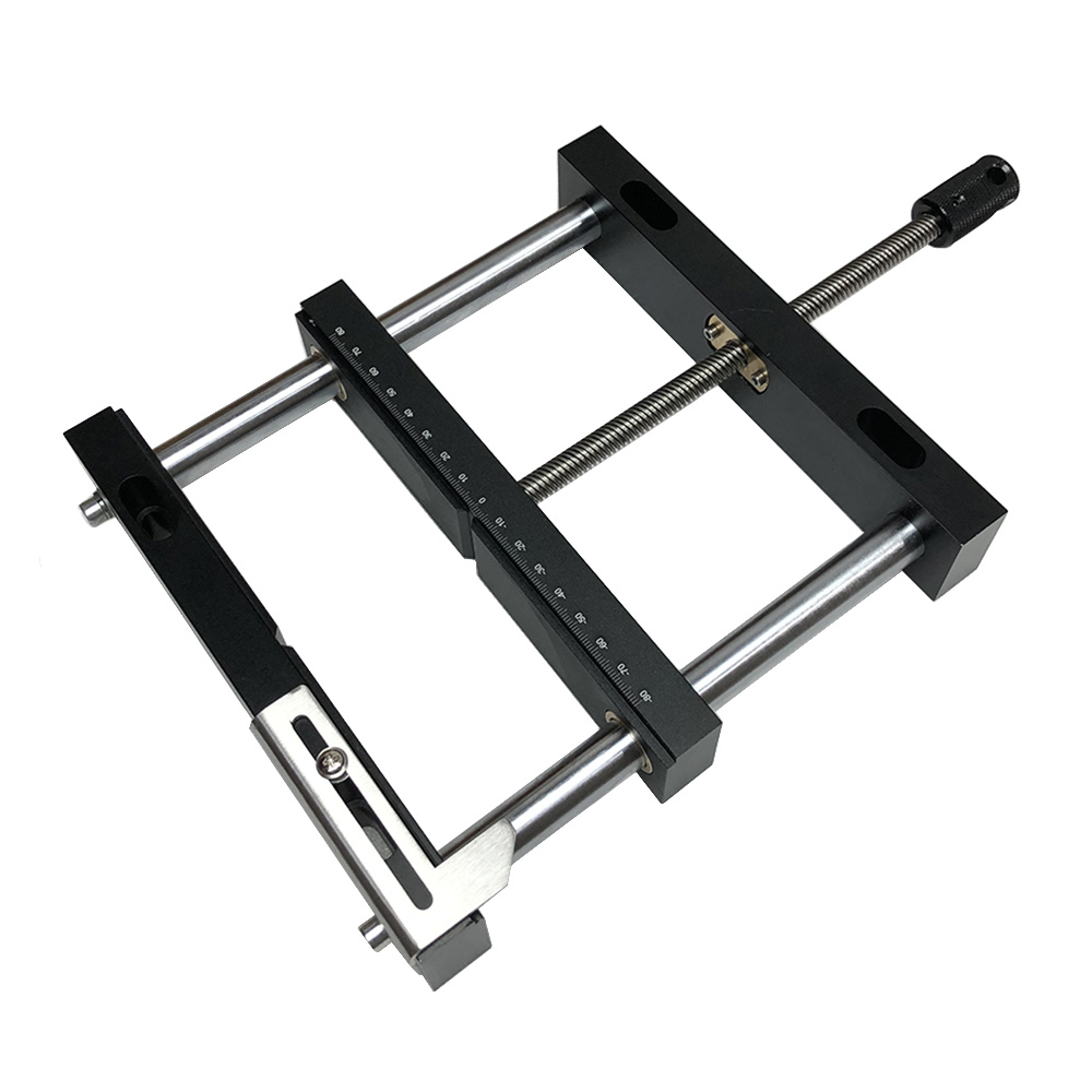Woodworking Vice Quick Release - 알루미늄 고정 장치 플랫 집게 바이스