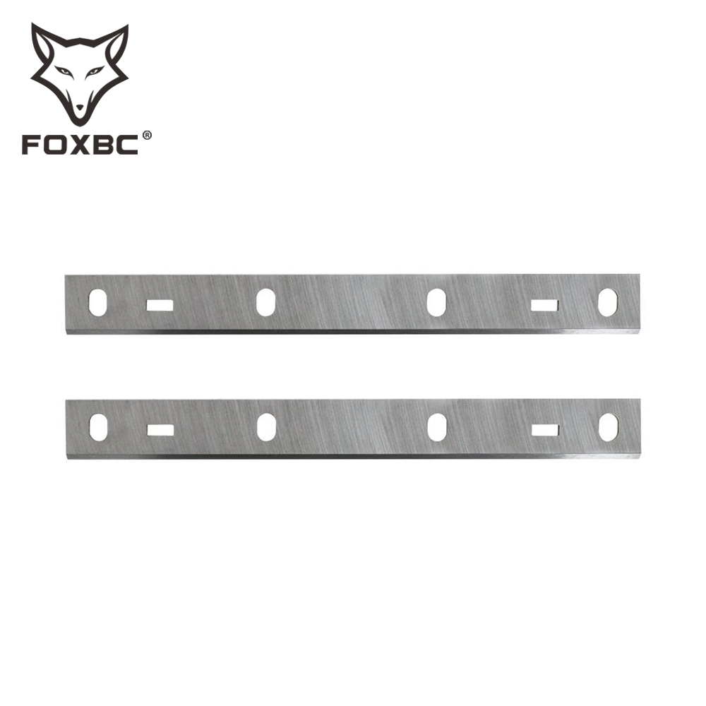 FOXBC 플레너 블레이드 210*22*1.8mm HS - Woodworking Plan Pdf 리뷰 및 가격