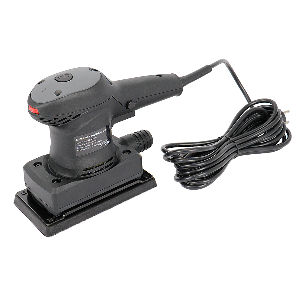 전동 랜덤 오비탈 샌더 기계 400W 가변 속도 220 - Woodworking Machines 리뷰 및 가격