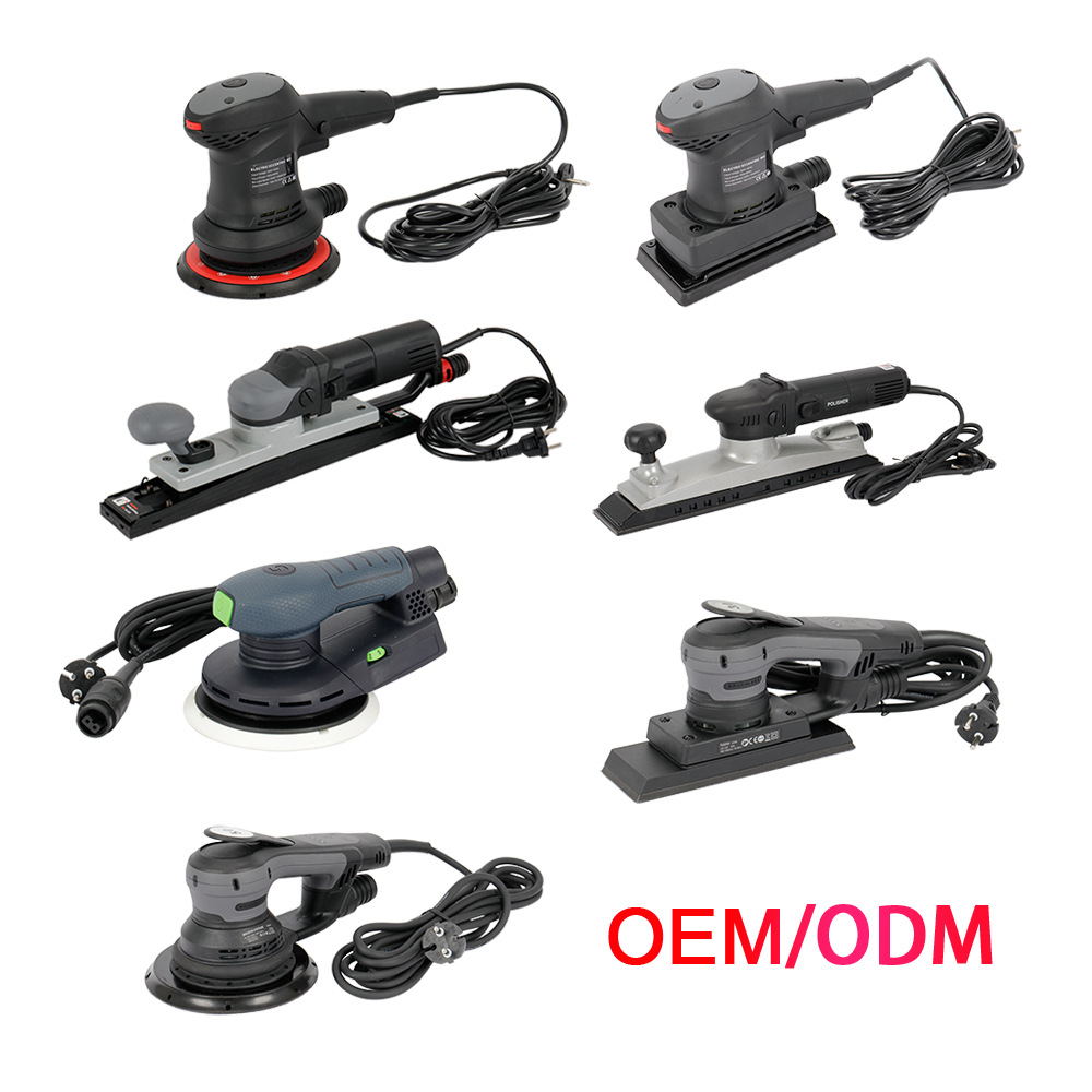 전동 랜덤 오비탈 샌더 기계 400W 가변 속도 220 - Woodworking Machines 리뷰 및 가격