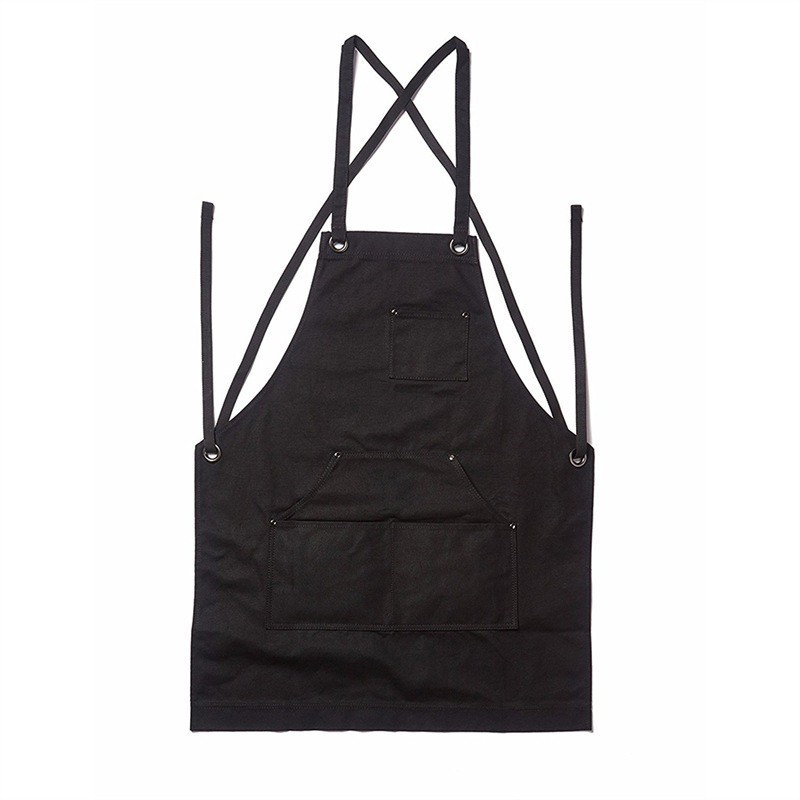 조절 가능한 주머니가 있는 튼튼한 캔버스 작업 앞치마  - Woodworking Apron 리뷰 및 가격