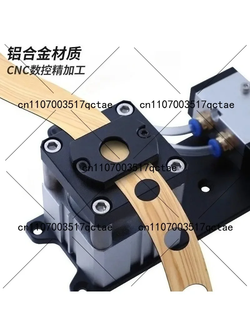 공압식 엣지 밴딩 펀치 기계 3-in-1 원형 홀 목공 - Woodworking Joinery 리뷰 및 가격