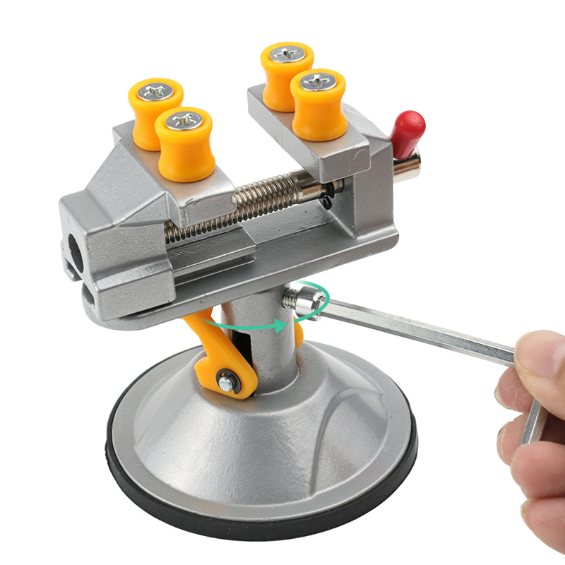 테이블 바이스 가정용 작업대 토글 클램프 펜치 조정 가 - Woodworking Vice Quick Release 리뷰 및 가격