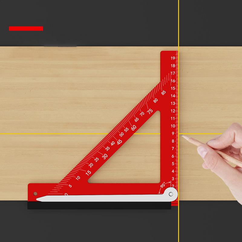 목공용 직각자, 목수용 고정자, 프레이밍 앵글자, 건설 - Woodworking Carpenter 리뷰 및 가격