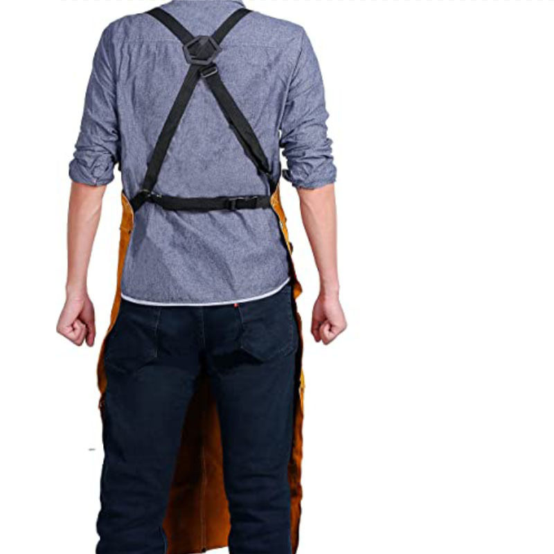 캔버스 앞치마 목공용 전기기사용 꽃무늬 작업복 베이킹  - Woodworking Apron 리뷰 및 가격