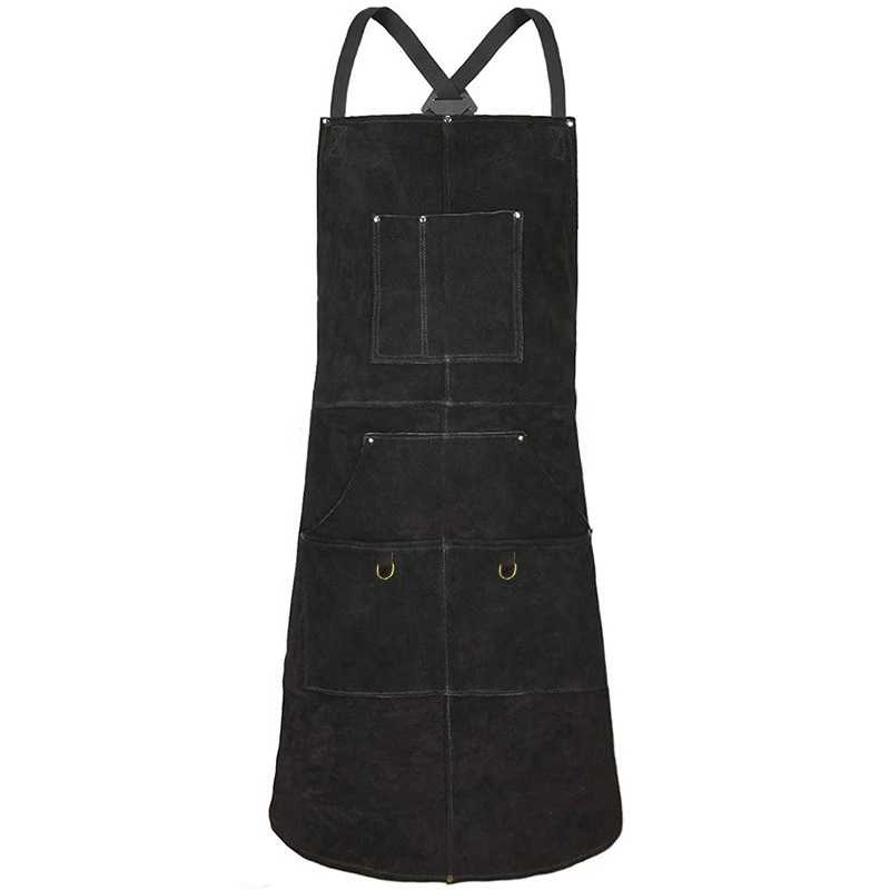 캔버스 앞치마 목공용 전기기사용 꽃무늬 작업복 베이킹  - Woodworking Apron 리뷰 및 가격