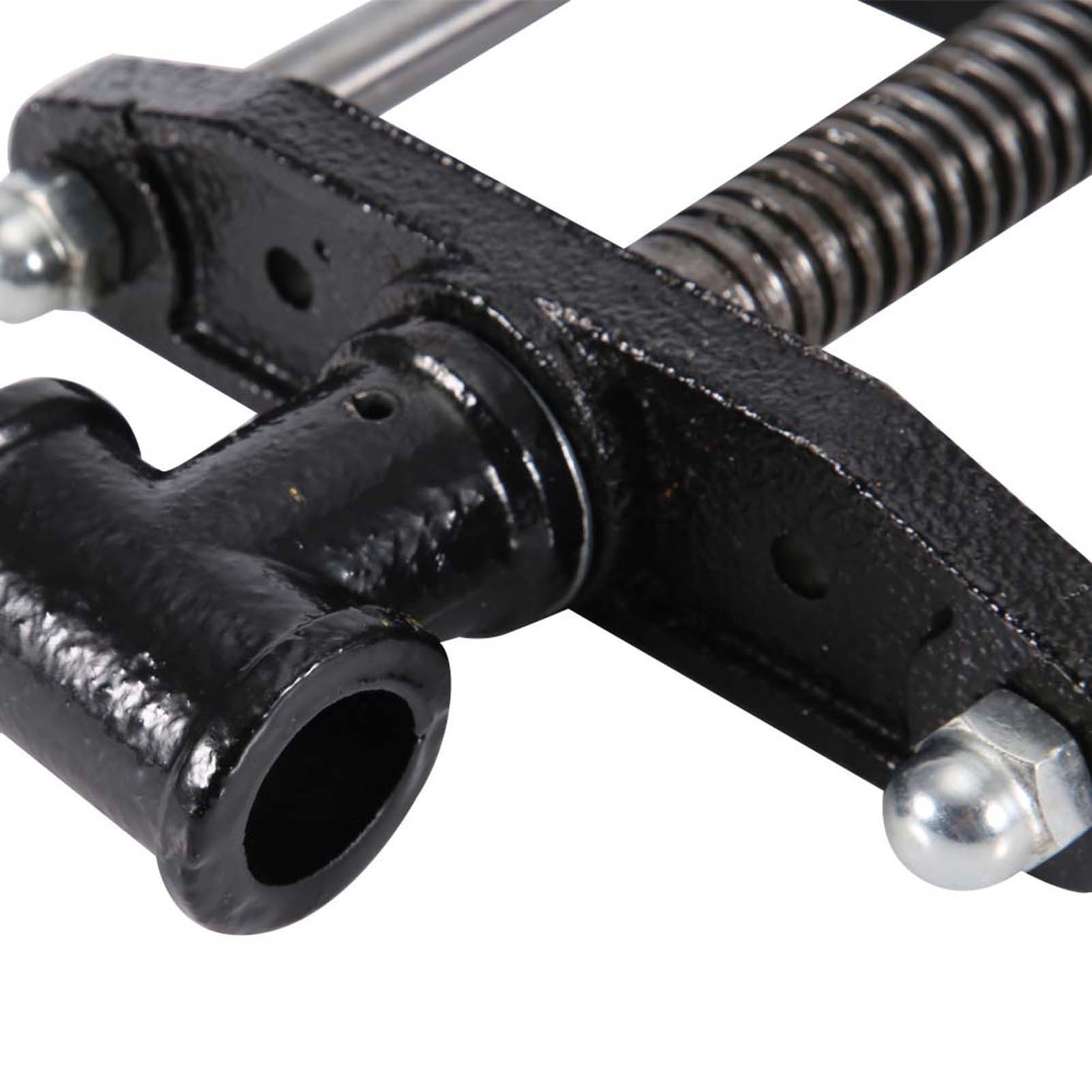 7인치 목공용 헤비듀티 테이블 클램프 베드 금속 바이스 - Woodworking Vice Quick Release 리뷰 및 가격