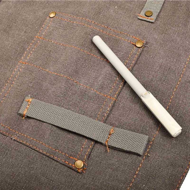 AFBC 2X 목공 앞치마, 헤비 듀티 왁스 캔버스 작 - Woodworking Apron 리뷰 및 가격