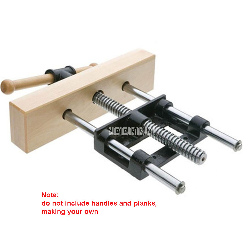 MC01044 Woodworker 테이블 바이스 10. - Woodworking Vice Quick Release 리뷰 및 가격