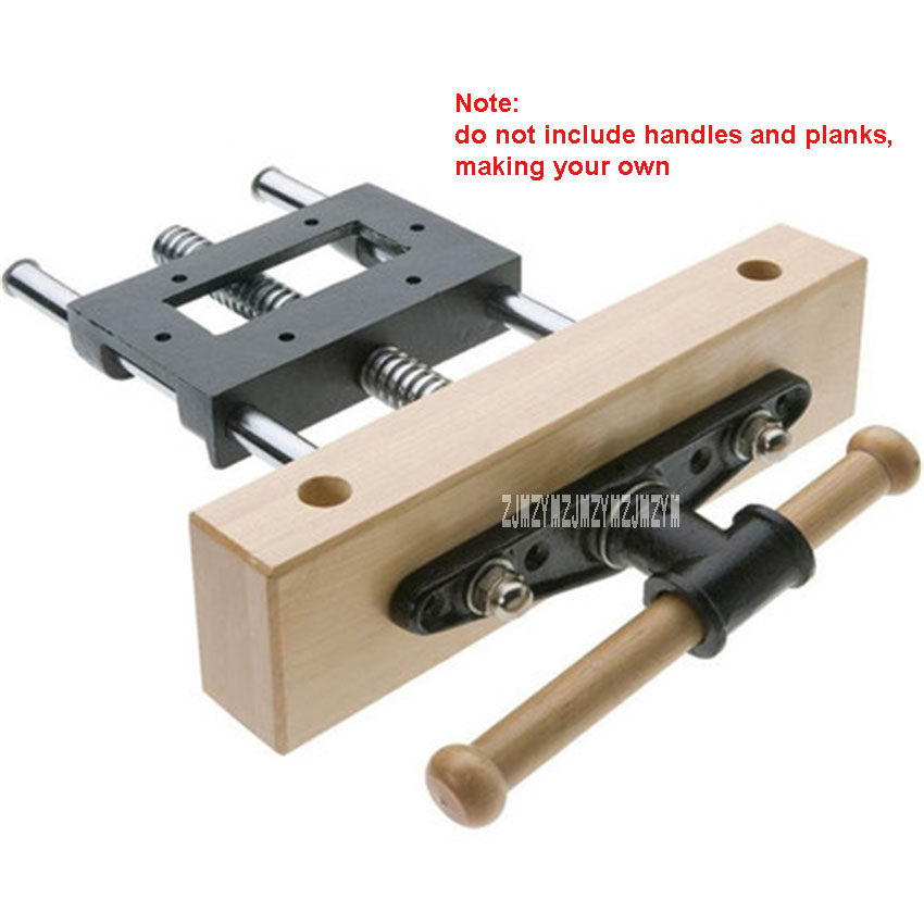 MC01044 Woodworker 테이블 바이스 10. - Woodworking Vice Quick Release 리뷰 및 가격