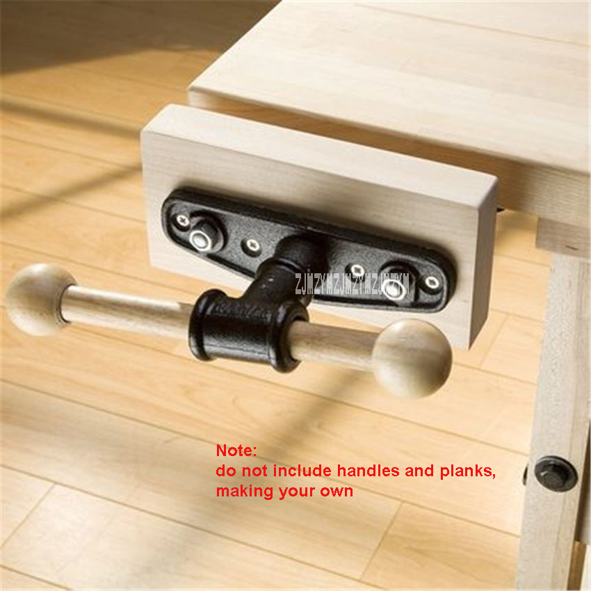MC01044 Woodworker 테이블 바이스 10. - Woodworking Vice Quick Release 리뷰 및 가격