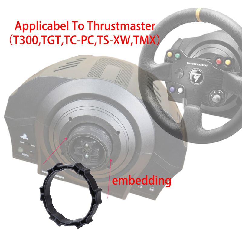 퀵 릴리스 어댑터 플라스틱 링(Thrustmaster  - Woodworking Vice Quick Release 리뷰 및 가격