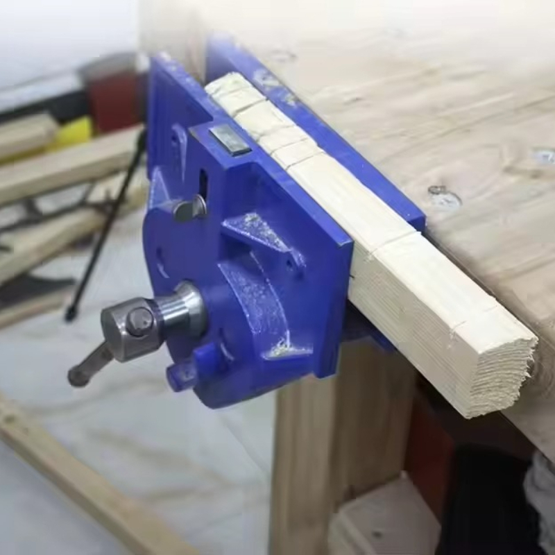 목공 클램프 벤치 바이스 7.9인치 데스크탑 바이스 클 - Woodworking Vice Quick Release 리뷰 및 가격