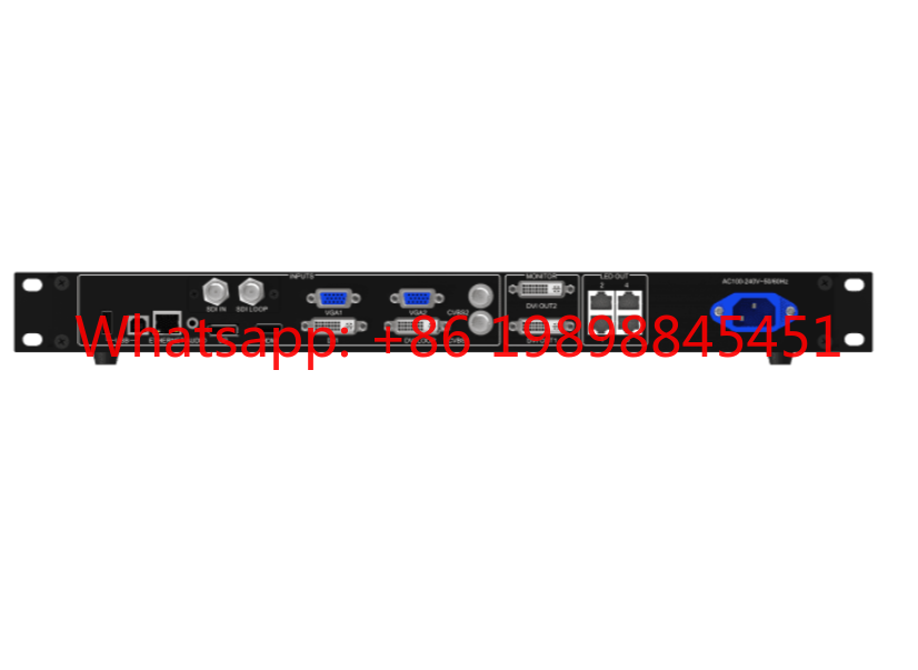 NovaStar VX4S 올인원 LED 비디오 프로세서 - Woodworking Images Free 리뷰 및 가격