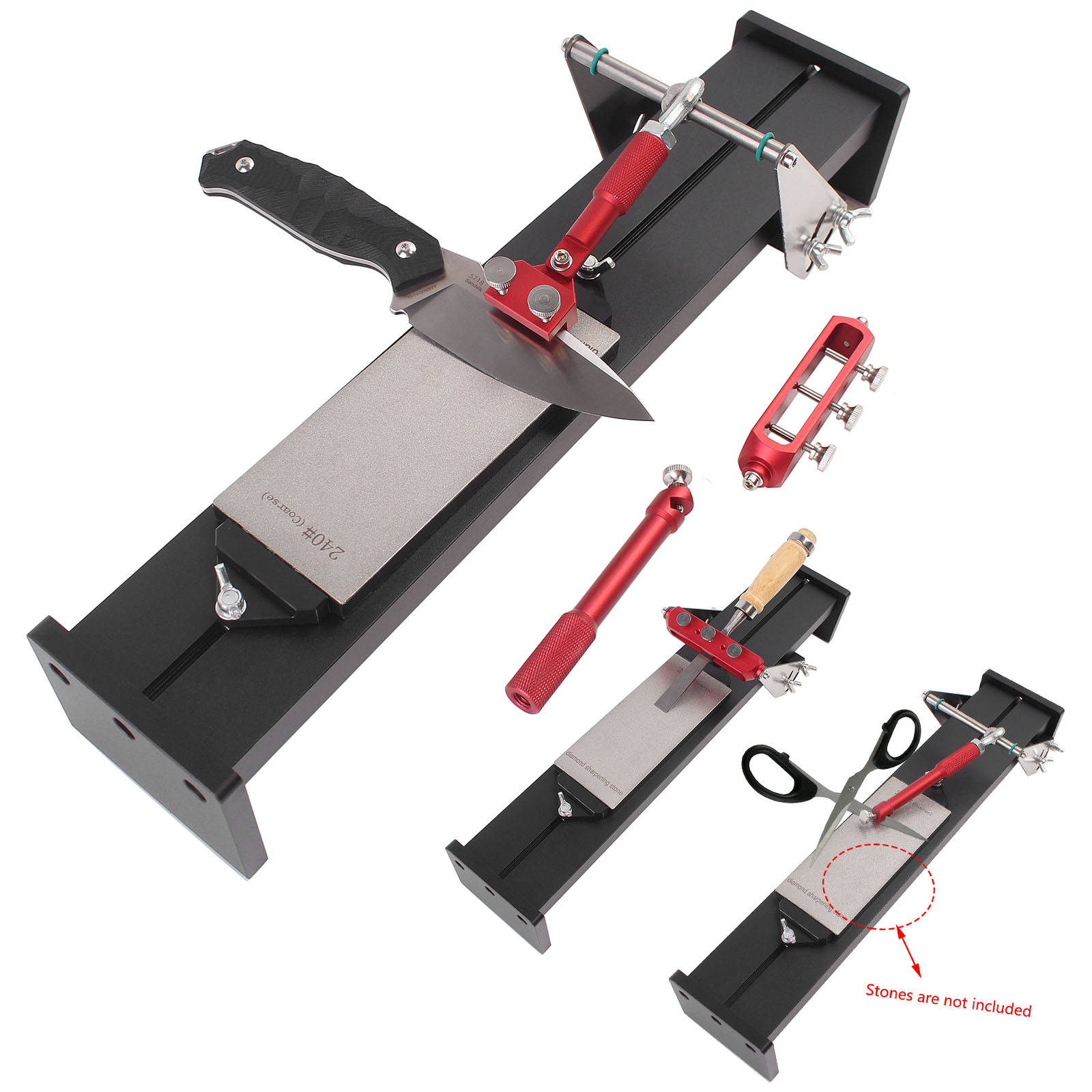 1 세트 칼 가위 용 프레임 샤프닝 플레너 치즐 전문  - Woodworking Plan Pdf 리뷰 및 가격