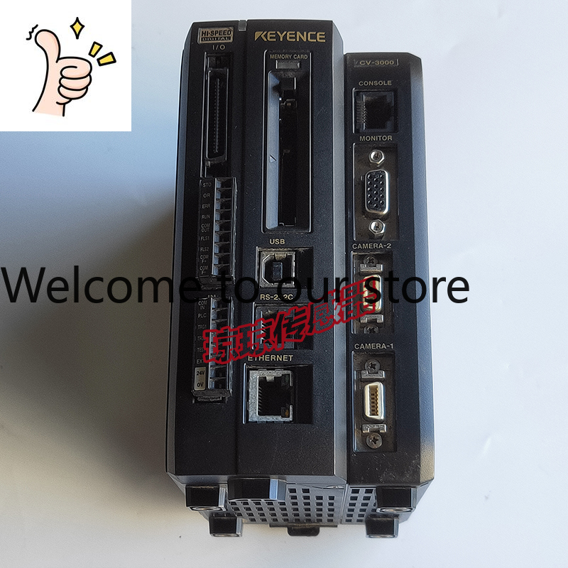 CV-3000 KEYENCE 디지털 이미지 센서 컨트롤 - Woodworking Images Free 리뷰 및 가격