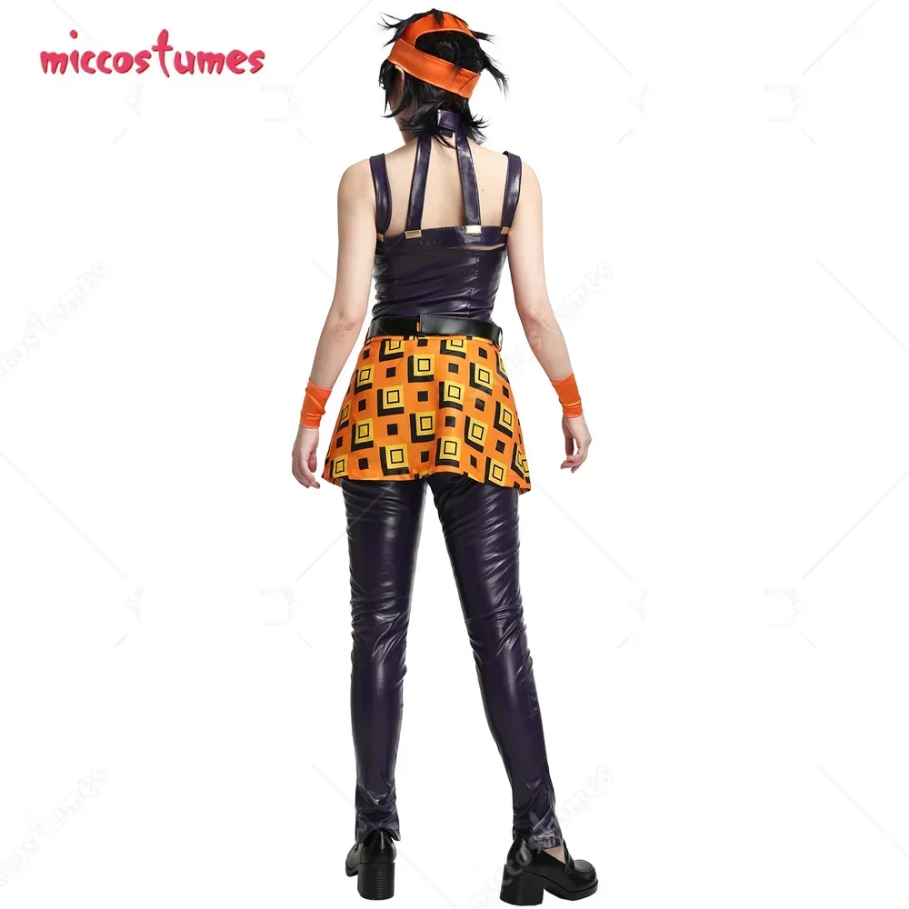 Miccostumes 할로윈 코스프레 의상을 위한 머리 - Woodworking Apron 리뷰 및 가격