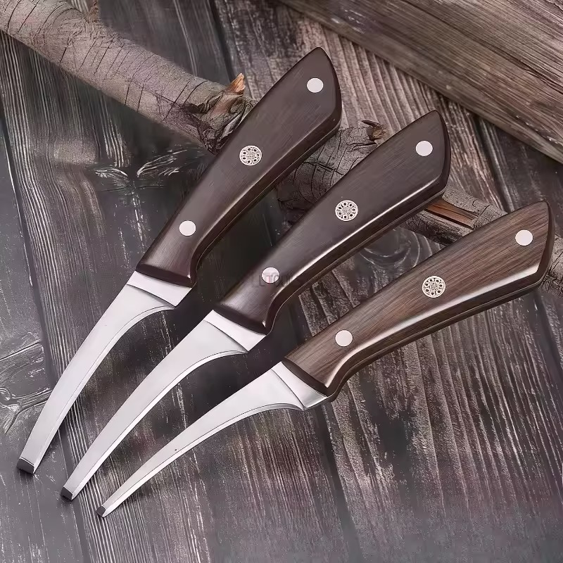 후크 나이프 고경도 스테인레스 스틸 날카로운 목공 조각 - Woodworking Joinery 리뷰 및 가격