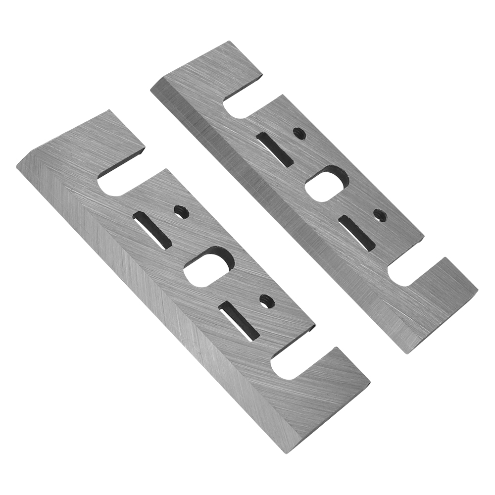 SI FANG 2개 전기 대패 날 80mm HSS 엣지 - Woodworking Plan Pdf 리뷰 및 가격