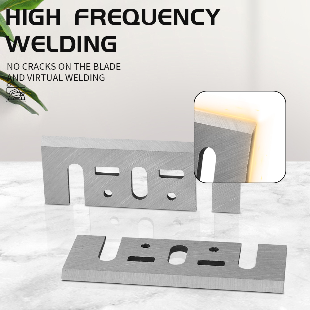 SI FANG 2개 전기 대패 날 80mm HSS 엣지 - Woodworking Plan Pdf 리뷰 및 가격