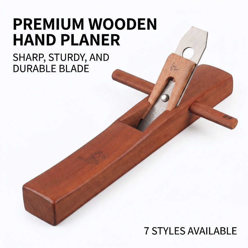 목공용 핸드 플래너, 날카로운 강철 날이 있는 견고한  - Woodworking Plan Pdf 리뷰 및 가격