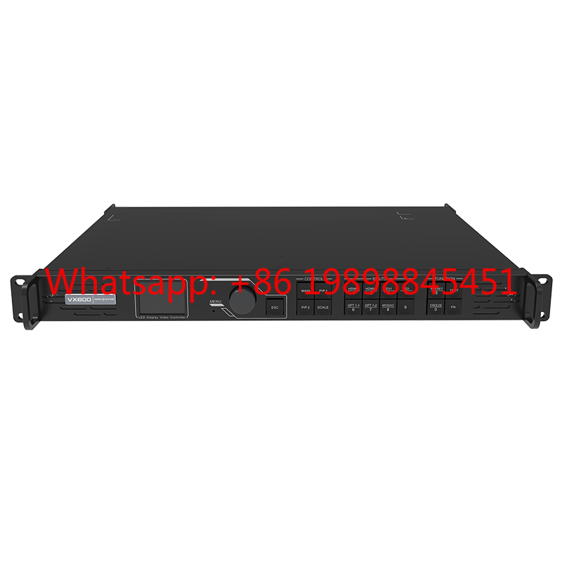 Novastar VX600 VX6S 올인원 LED 비디 - Woodworking Images Free 리뷰 및 가격