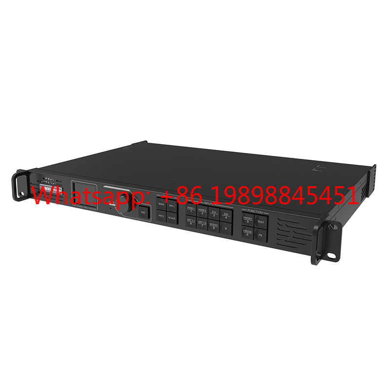 Novastar VX600 VX6S 올인원 LED 비디 - Woodworking Images Free 리뷰 및 가격