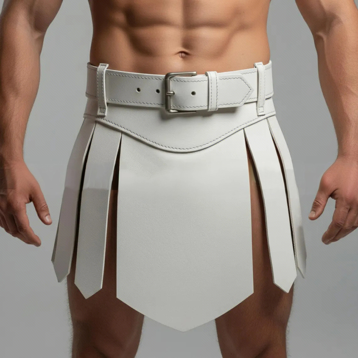 새로운 조절 가능한 빈티지 스타일 가죽 벨트 앞치마 파 - Woodworking Apron 리뷰 및 가격