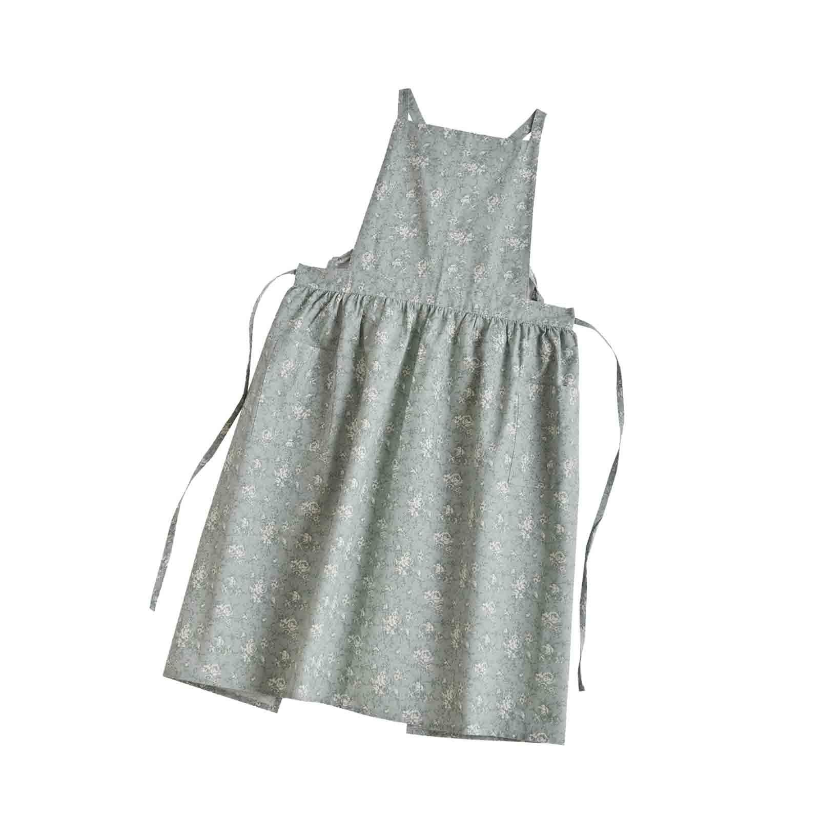 포켓이 있는 부드러운 페인팅 앞치마 목공 작업용 앞치마 - Woodworking Apron 리뷰 및 가격