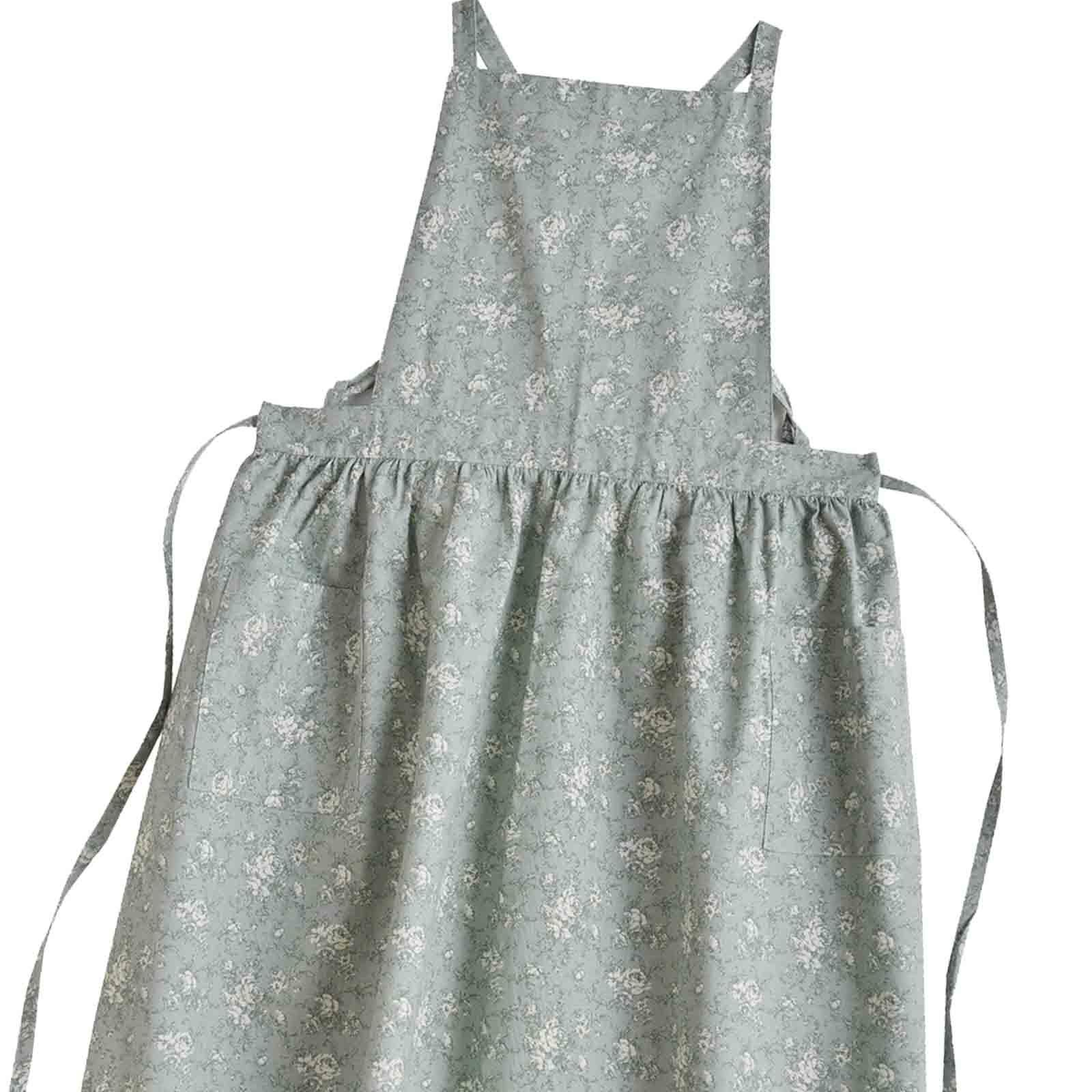 포켓이 있는 부드러운 페인팅 앞치마 목공 작업용 앞치마 - Woodworking Apron 리뷰 및 가격