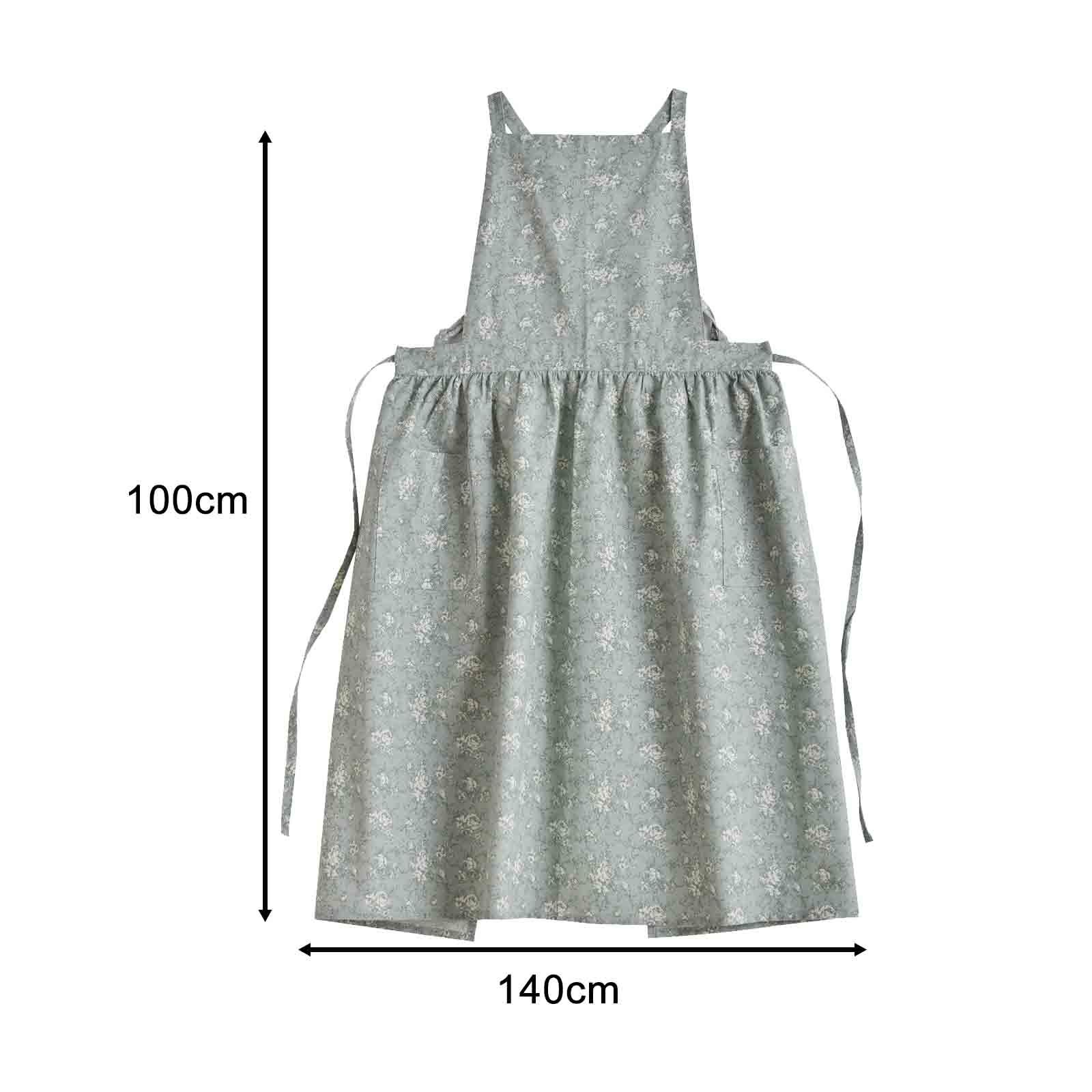 포켓이 있는 부드러운 페인팅 앞치마 목공 작업용 앞치마 - Woodworking Apron 리뷰 및 가격
