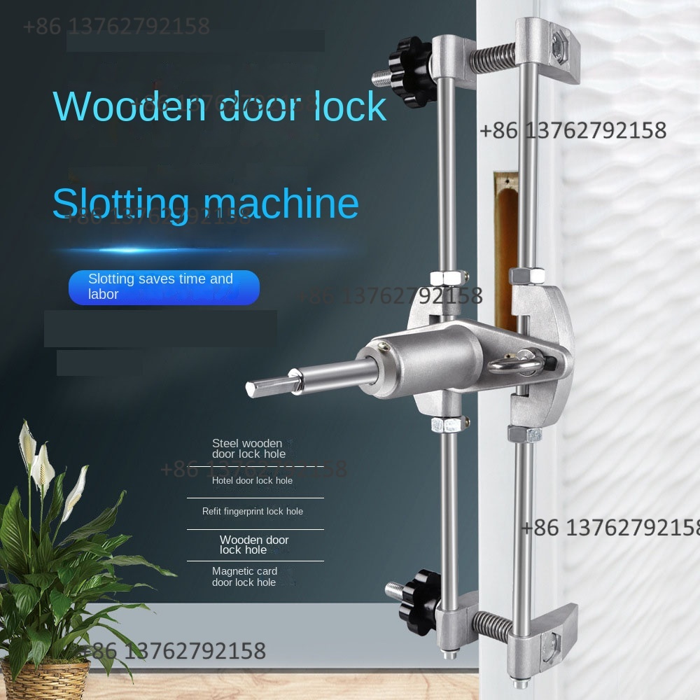 목재 도어 잠금장치 구멍 가공기 목공용 모티저 키트 도 - Woodworking Machines 리뷰 및 가격
