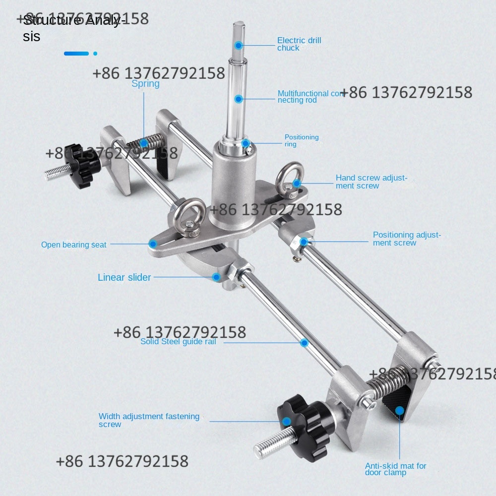 목재 도어 잠금장치 구멍 가공기 목공용 모티저 키트 도 - Woodworking Machines 리뷰 및 가격