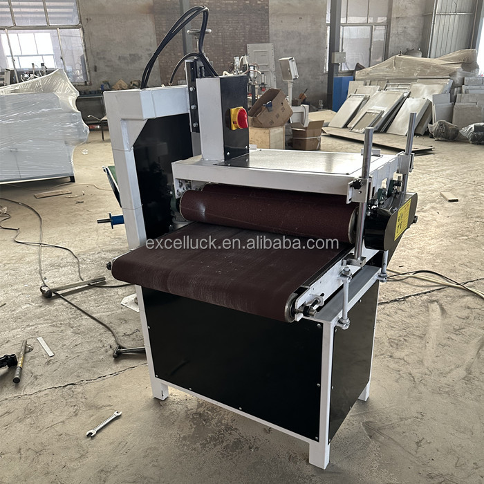 인기 핫세일 경제적인 목공용 목재 평면 브러시 테이블  - Woodworking Machines 리뷰 및 가격