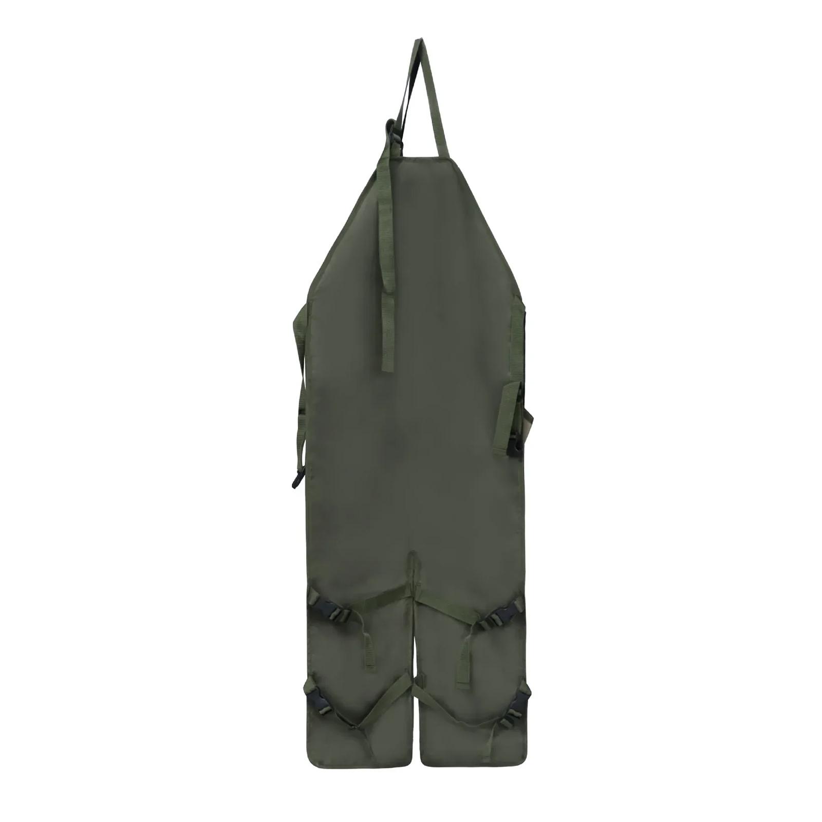 주방 목공 작업용 포켓이 있는 남녀공용 방수 정원 앞치 - Woodworking Apron 리뷰 및 가격