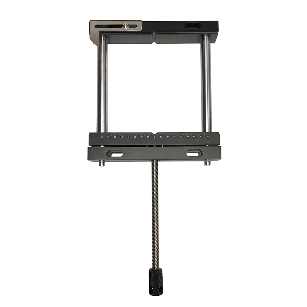 알루미늄 고정 장치 플랫 집게 바이스 나사 평행 턱 바 - Woodworking Vice Quick Release 리뷰 및 가격