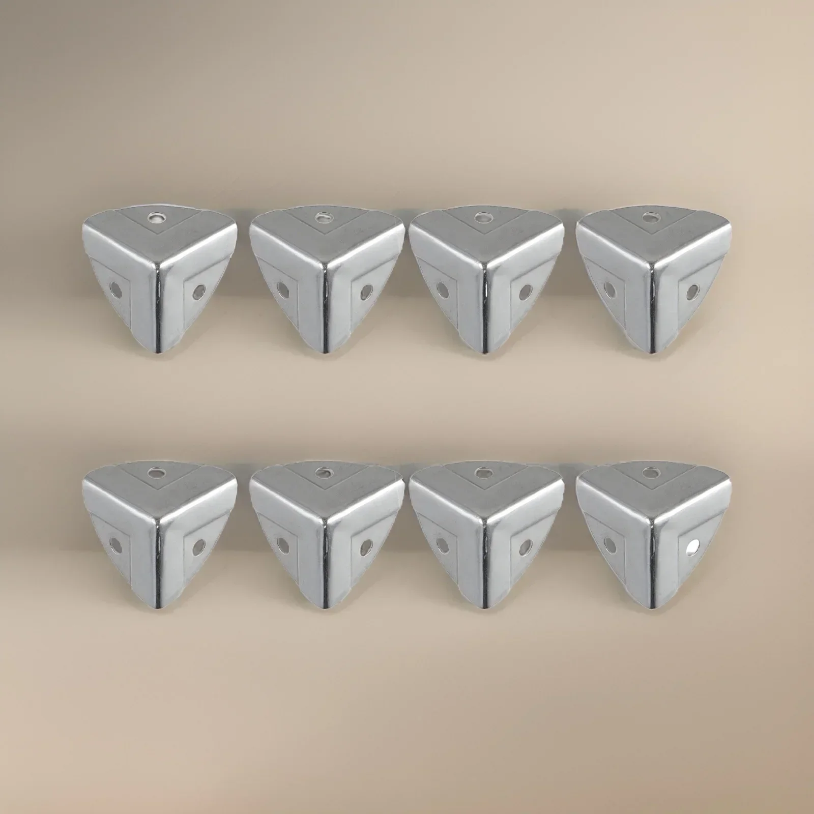 금속 코너 보호 코너, 빈티지 박스 코너, 장식 목재  - Woodworking Z Clips 리뷰 및 가격