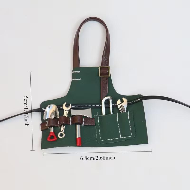 창의적인 개성 도구류 조절 가능한 길이 앞치마 의류 장 - Woodworking Apron 리뷰 및 가격