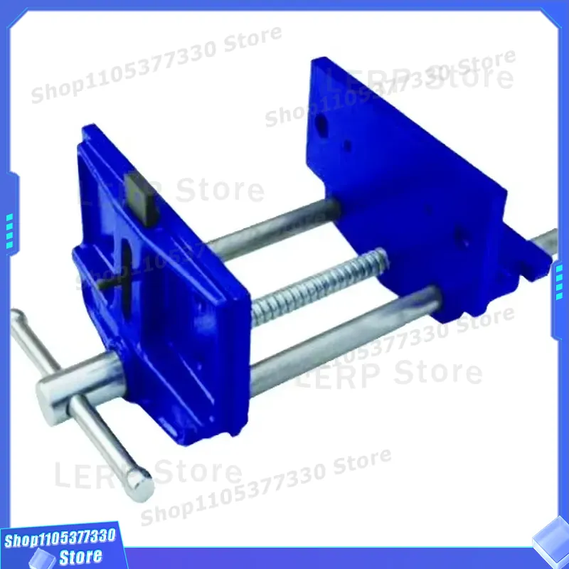 중량용 수동 목공 바이스, 벤치 작업대 DIY 목공 도 - Woodworking Vice Quick Release 리뷰 및 가격