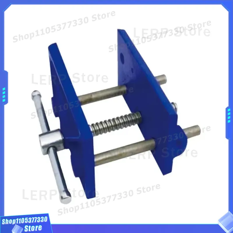 중량용 수동 목공 바이스, 벤치 작업대 DIY 목공 도 - Woodworking Vice Quick Release 리뷰 및 가격