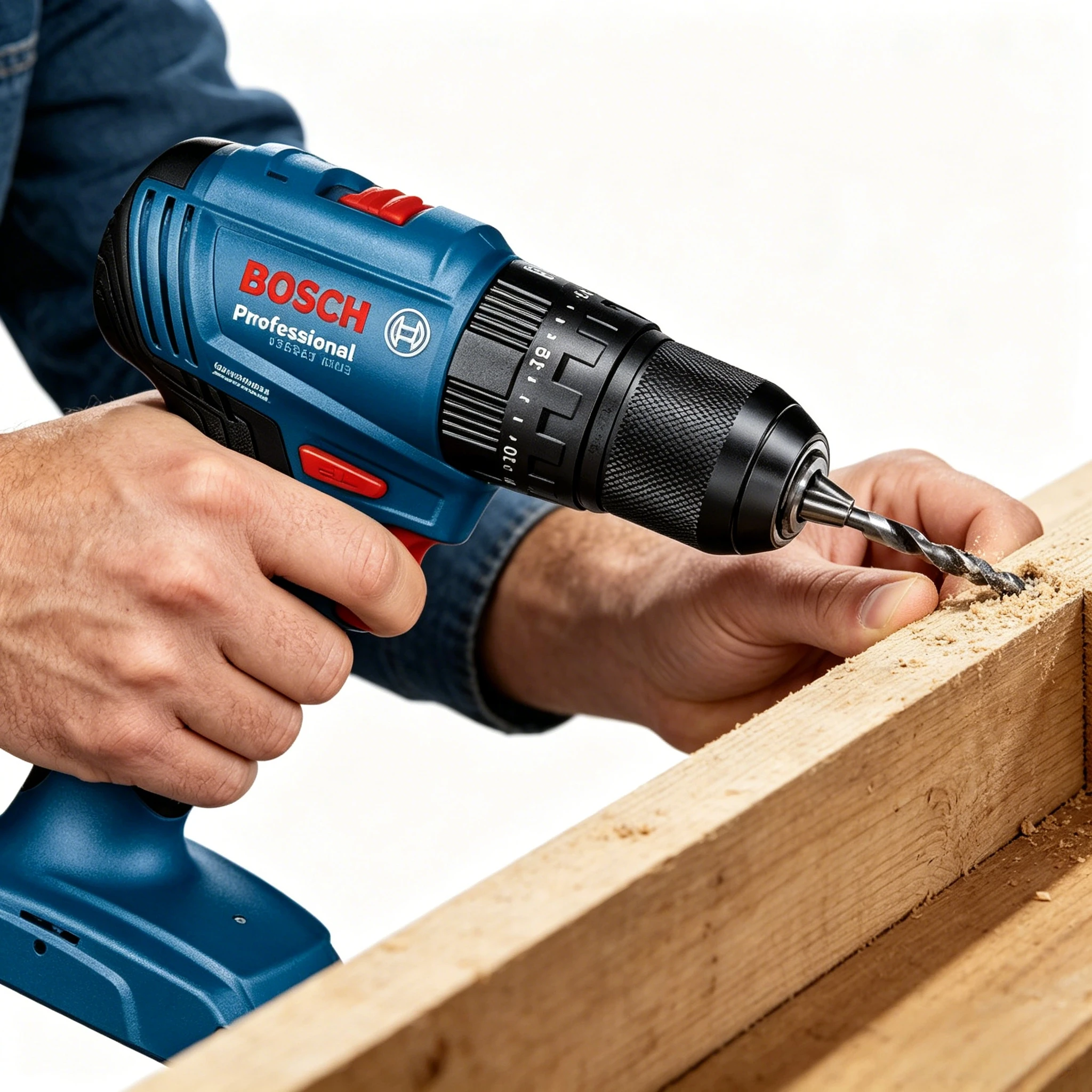 보쉬 GSB 185-LI 무브러시 충격 드릴, 18V  - Bosch Drill Gsb 18V 리뷰 및 가격