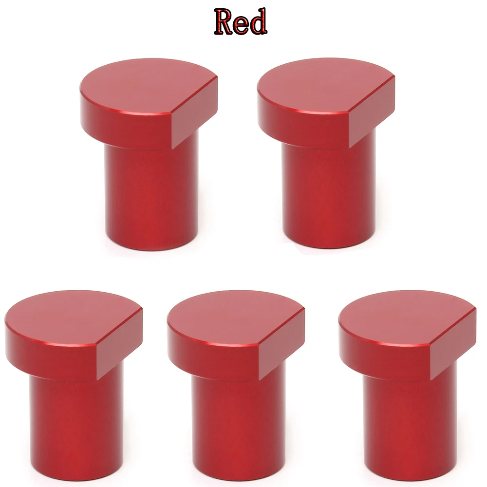 5Pcs 알루미늄 합금 작업대 페그 브레이크 정지 클램 - Woodworking Joinery 리뷰 및 가격