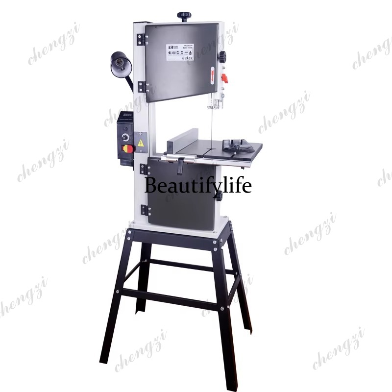 A81 10인치 수직 밴드쏘 머신 가변 속도 목재 절단 - Woodworking Joinery 리뷰 및 가격