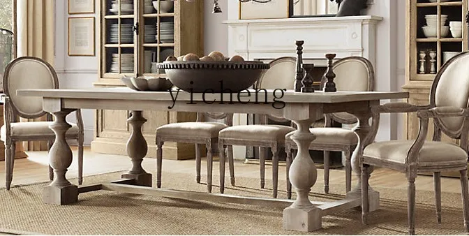 u10 원목 다이닝 테이블 로프트 빈티지 컨퍼런스 테이 - Woodworking Lofts 리뷰 및 가격