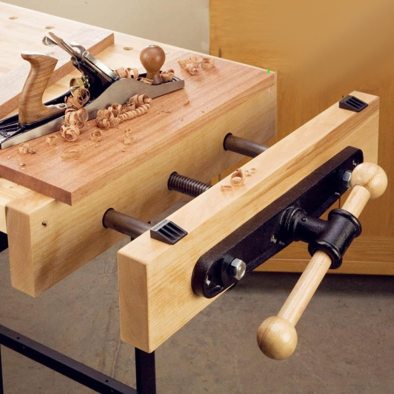 1PC 7/10.5인치 목공용 바이스, 목공 테이블 클 - Woodworking Vice Quick Release 리뷰 및 가격